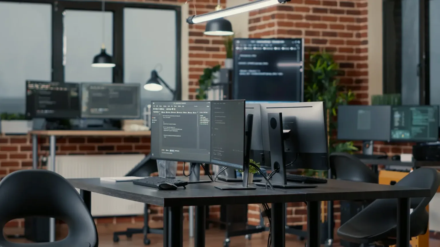 Cybersecurity Services